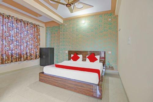 Oyo 86621 Hotel Sweet Dreams