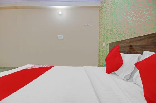 Oyo 86621 Hotel Sweet Dreams