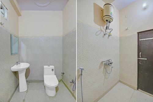 Oyo 86621 Hotel Sweet Dreams