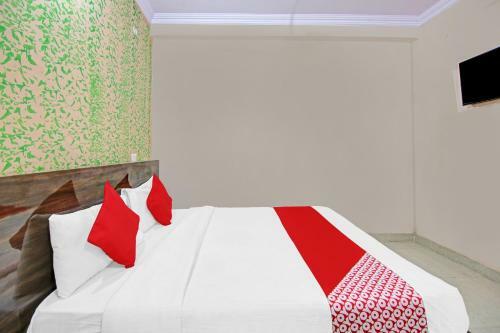 Oyo 86621 Hotel Sweet Dreams