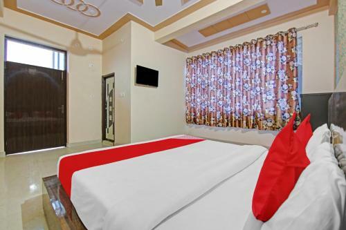 Oyo 86621 Hotel Sweet Dreams