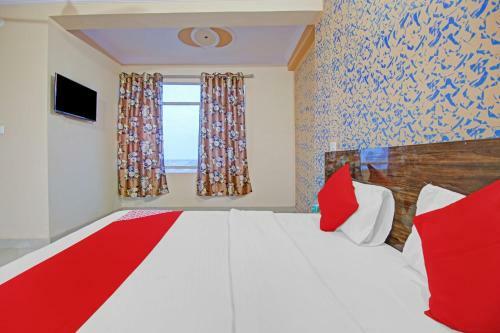 Oyo 86621 Hotel Sweet Dreams