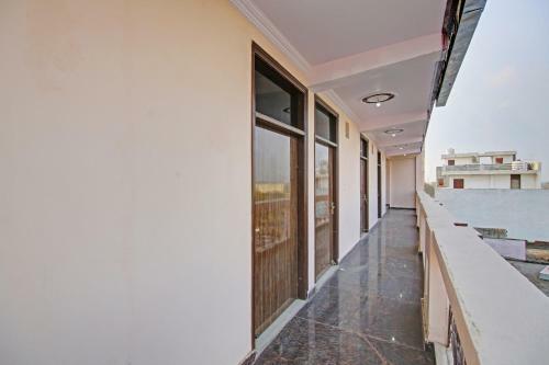 Oyo 86621 Hotel Sweet Dreams