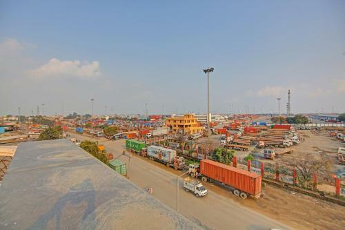 Oyo 86621 Hotel Sweet Dreams