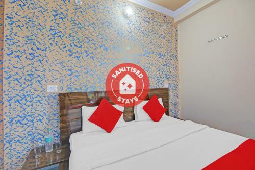 Oyo 86621 Hotel Sweet Dreams