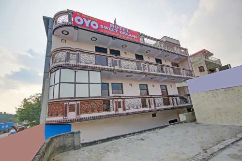 Oyo 86621 Hotel Sweet Dreams