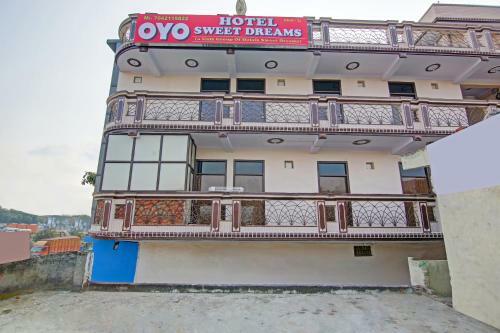 Oyo 86621 Hotel Sweet Dreams