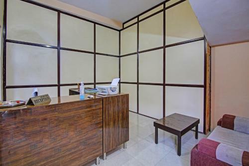 Oyo 86621 Hotel Sweet Dreams