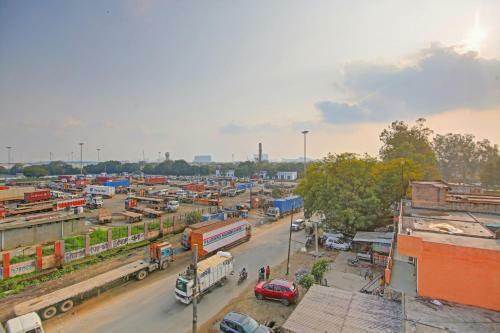 Oyo 86621 Hotel Sweet Dreams