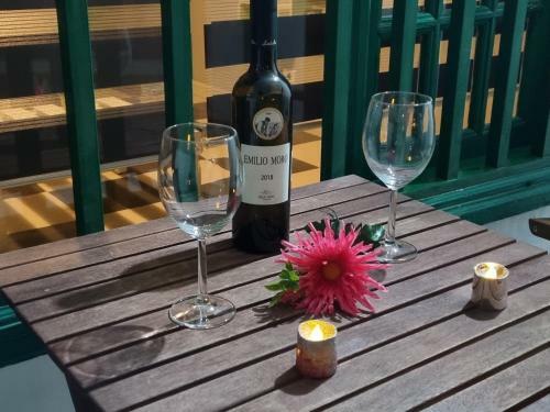 Apartamento Beigu Puerto Del Carmen