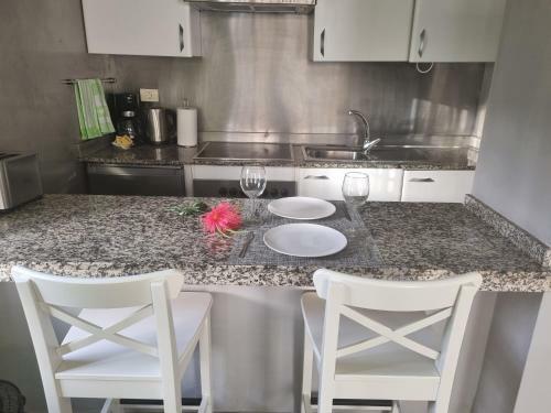 Apartamento Beigu Puerto Del Carmen