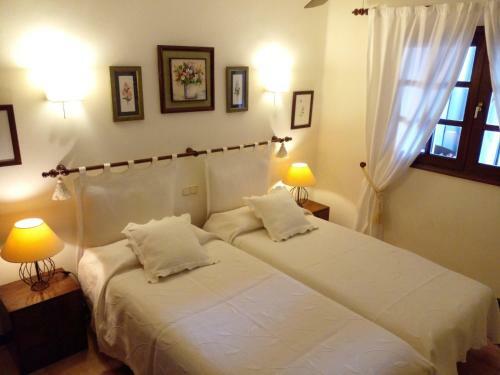Chalet N� 7 Tajinaste