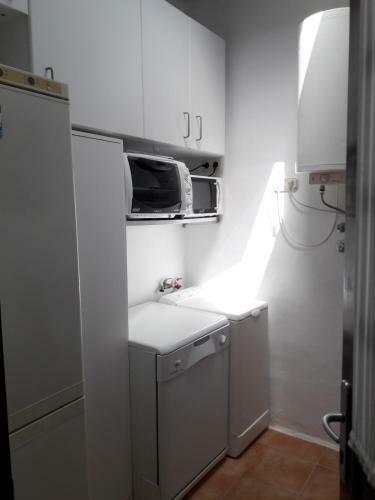 Chalet N� 7 Tajinaste