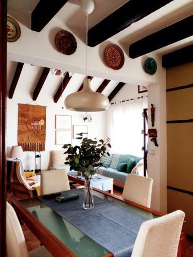 Chalet N� 7 Tajinaste