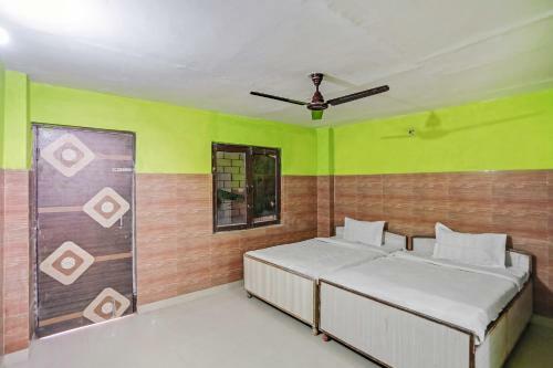 Hotel Spot On 79440 Dream Residency