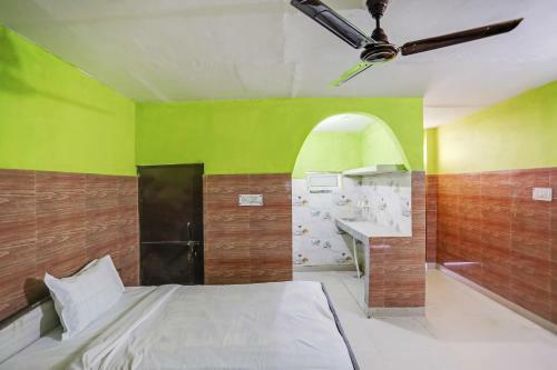 Hotel Spot On 79440 Dream Residency