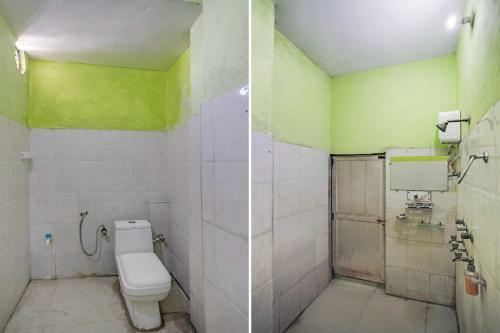 Hotel Spot On 79440 Dream Residency