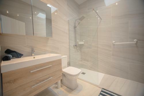 Apartamento Atlantico Plaza Suite 6 - 2 Beds - 2 Baths
