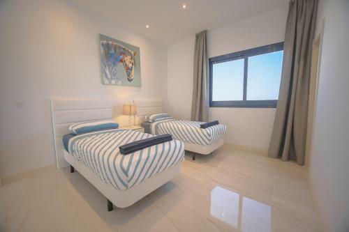 Apartamento Atlantico Plaza Suite 6 - 2 Beds - 2 Baths