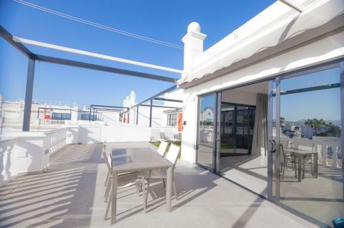 Apartamento Atlantico Plaza Suite 6 - 2 Beds - 2 Baths