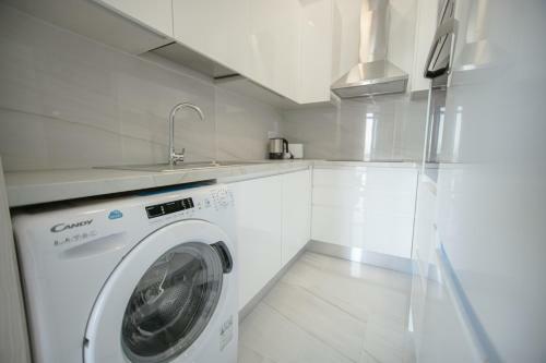 Apartamento Atlantico Plaza 5 - 1 Bed - 1 Bath