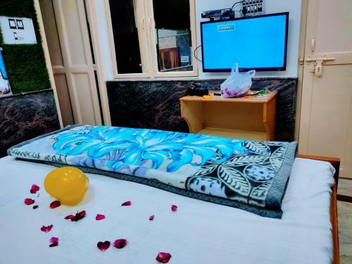 Sharda Hotel By Wb Inn