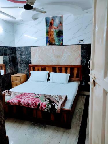 Sharda Hotel By Wb Inn