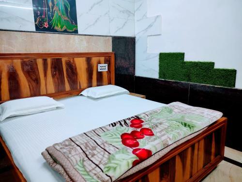 Sharda Hotel By Wb Inn