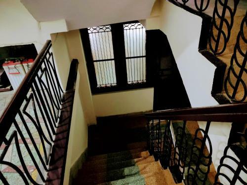 Sharda Hotel By Wb Inn