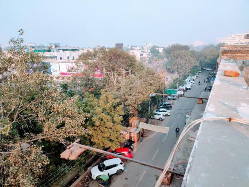 Sharda Hotel By Wb Inn