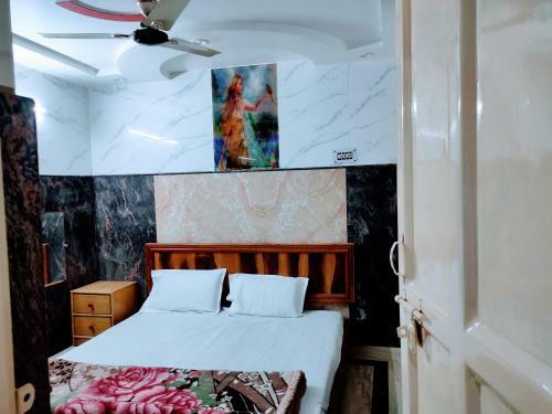 Sharda Hotel By Wb Inn