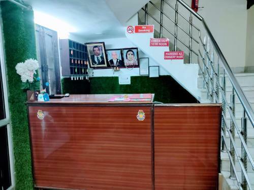 Sharda Hotel By Wb Inn