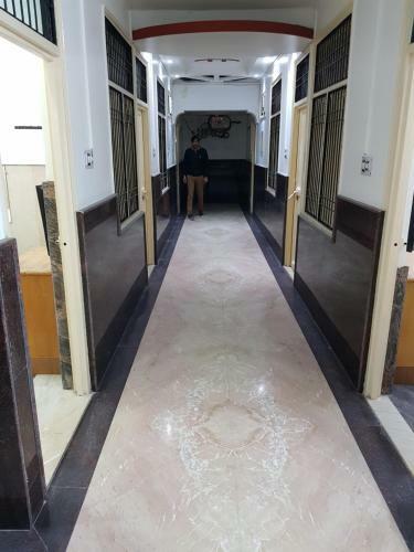 Sharda Hotel By Wb Inn