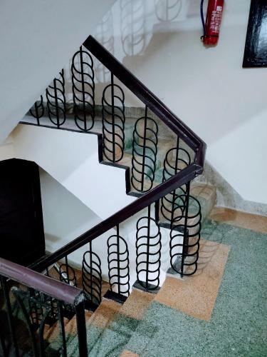 Sharda Hotel By Wb Inn