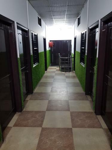 Sharda Hotel By Wb Inn