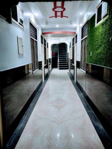 Sharda Hotel By Wb Inn