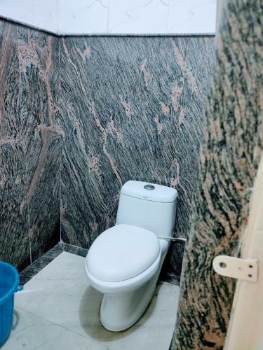 Sharda Hotel By Wb Inn