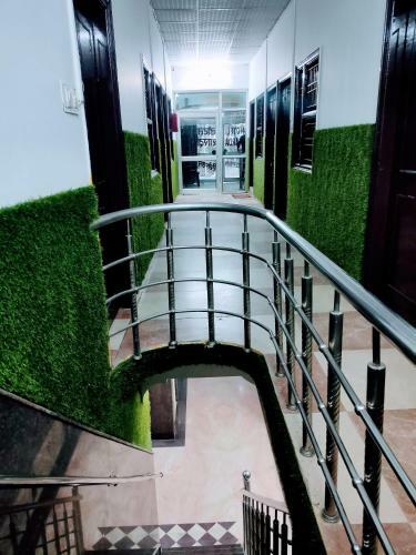 Sharda Hotel By Wb Inn