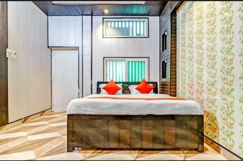 Hotel Oyo 84944 Stay Lucky