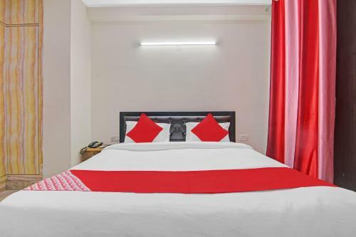 Oyo 85511 Hotel Yuvraj