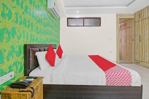 Oyo 85511 Hotel Yuvraj