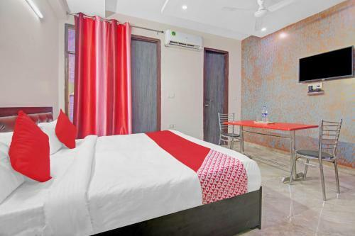 Oyo 85511 Hotel Yuvraj