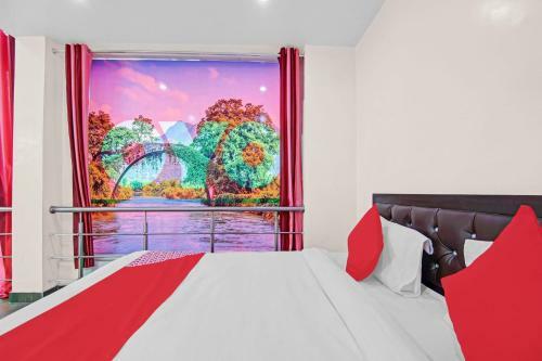 Oyo 85511 Hotel Yuvraj