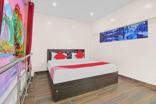 Oyo 85511 Hotel Yuvraj