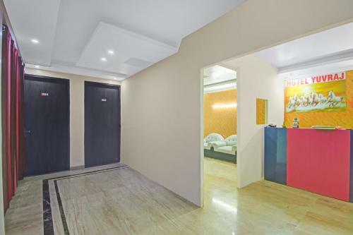 Oyo 85511 Hotel Yuvraj