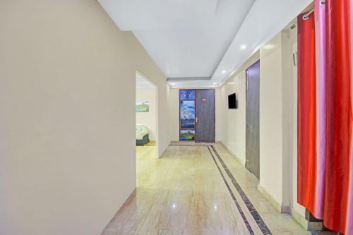 Oyo 85511 Hotel Yuvraj