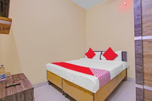 Oyo 85969 Hotel King