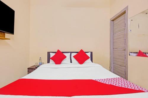 Oyo 85969 Hotel King