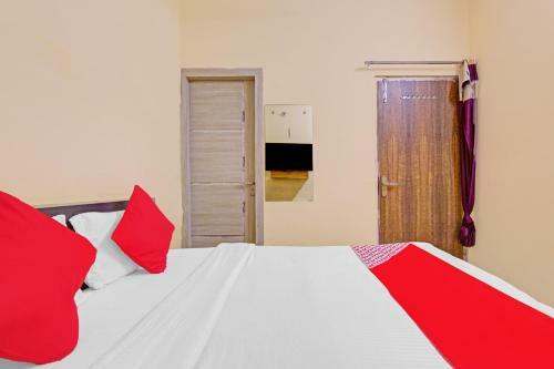 Oyo 85969 Hotel King