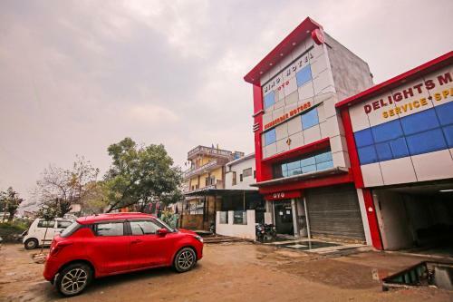 Oyo 85969 Hotel King